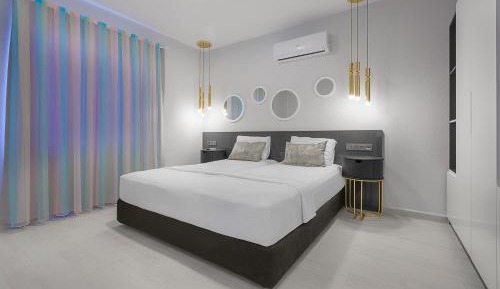 Comfort Apartment