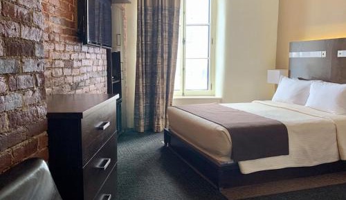 Superior Queen Room