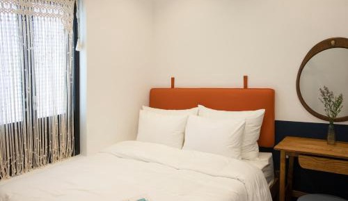 Superior Two-Bedroom Apartment