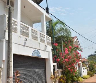 Double Room - Disability Access
