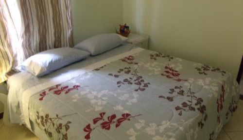 Standard Room Ground Floor