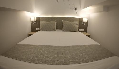 Executive Triple Room