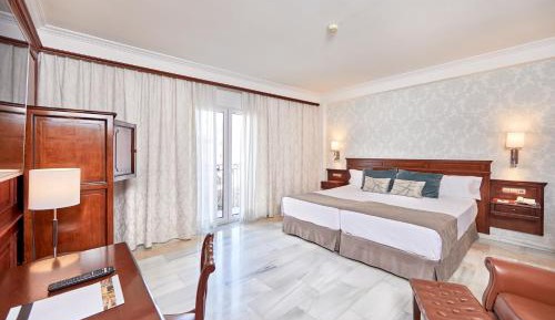 Superior Double or Twin Room