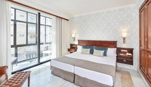 Double or Twin Room