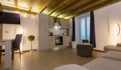 Superior Apartment with Internal View
