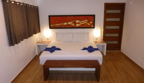 King Room with Lake View