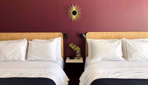 Superior Queen Room