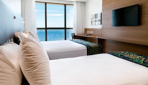 Luxury Triple Room