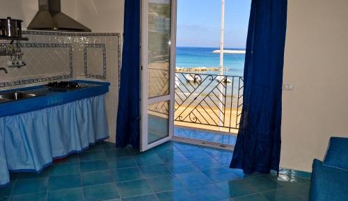 Maisonette