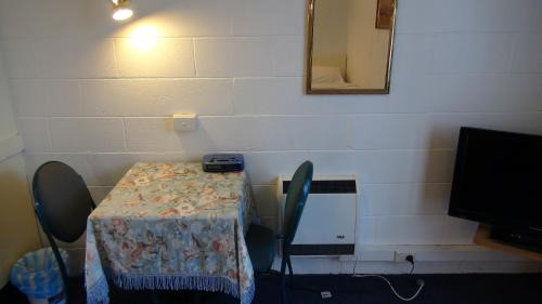 Budget Room