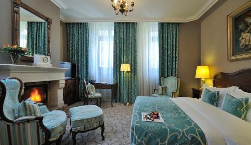 Classic Double Room