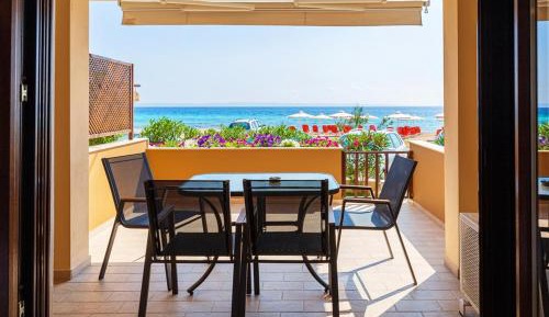 Apartment with Sea View