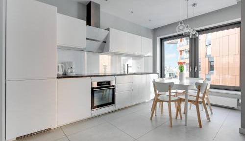 Superior Two-Bedroom Apartment