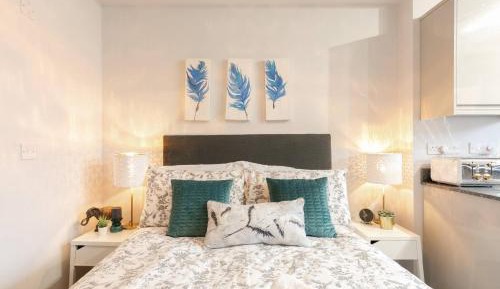 Twin/Double Room