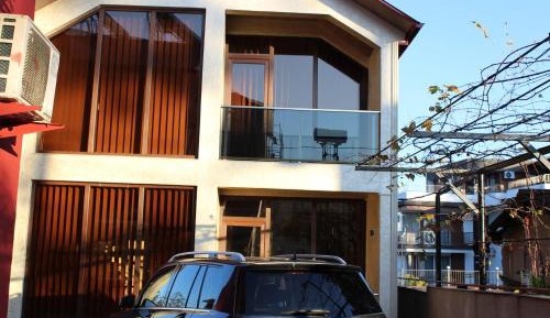 One-Bedroom Chalet