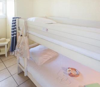 Two-Bedroom Apartment with Balcony (6 People)