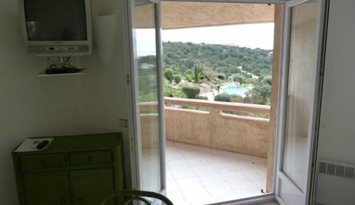 Villa with Sea View and Pool View