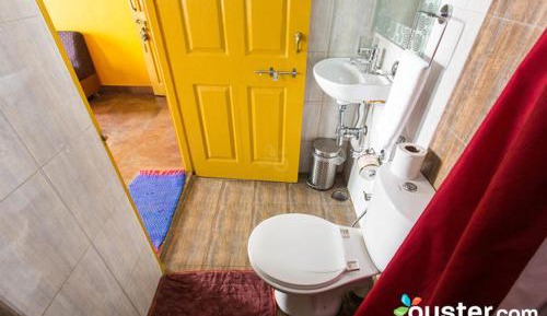 Super Deluxe Room with Private Balcony & Ganga View	