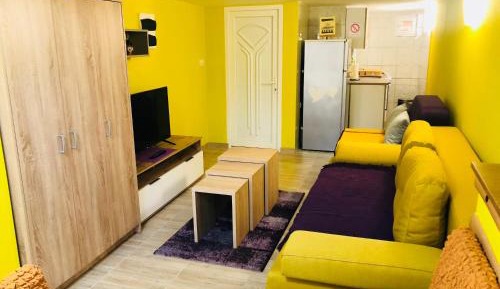 Apartment - Ground Floor