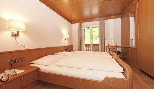 Small Double Room