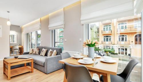 Standard Apartment