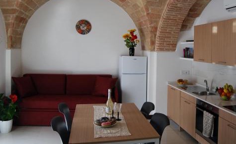 Classic Apartment