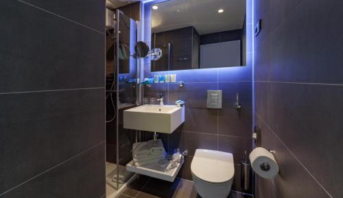 Standard Double Room with Balcony - Annex