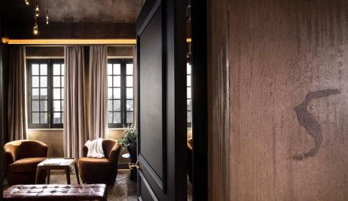 Junior Suite with steam shower and balneotherapy bathtub