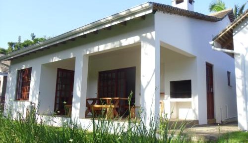 Two-Bedroom Chalet