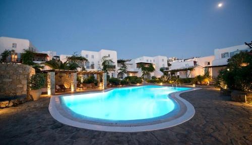 Two-Bedroom Villa