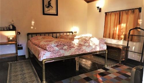 Duplex Suite