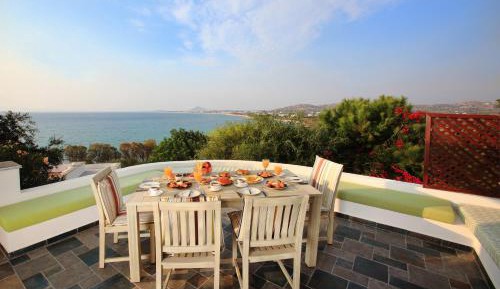 Deluxe Four-Bedroom Villa with Private Pool