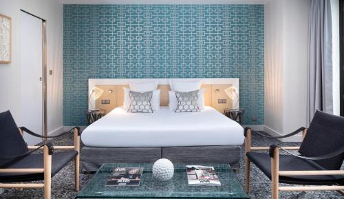 Junior Suite (4 Adults)