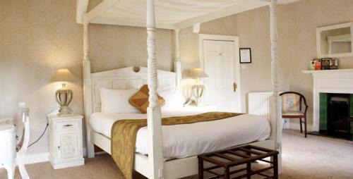 Select Double Room