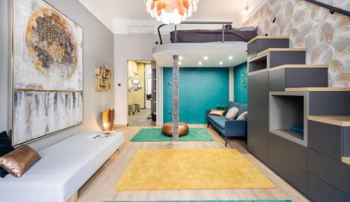 Superior Apartment