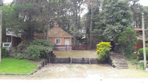 Two-Bedroom Bungalow