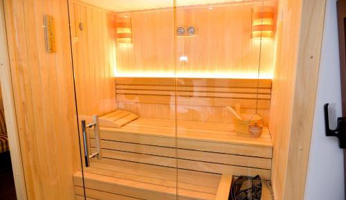 Superior Apartment with Sauna and River View
