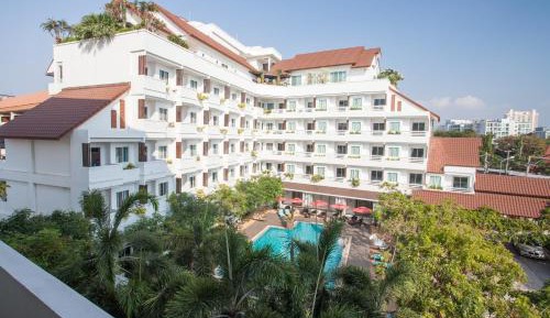 Superior Double or Twin Room