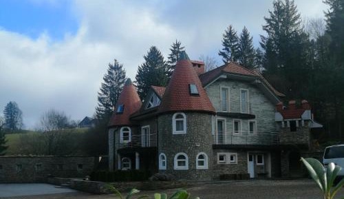 King Room with Garden View