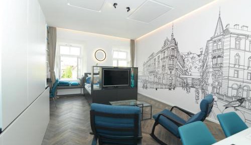 Superior Apartment