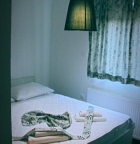 Deluxe Double Room with Shower