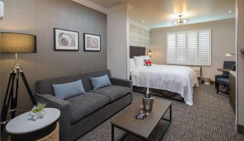 King Suite