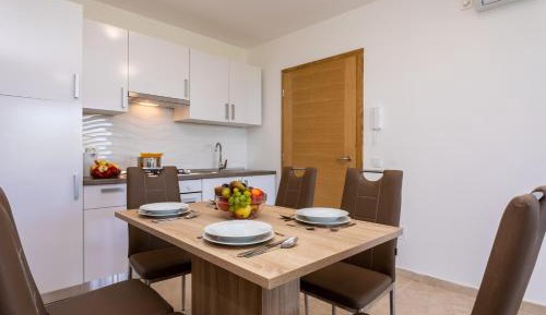Apartment - Ground Floor