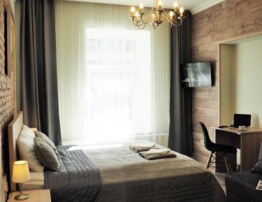 Quadruple Room with Bathroom
