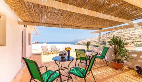 Apartment with Sea View