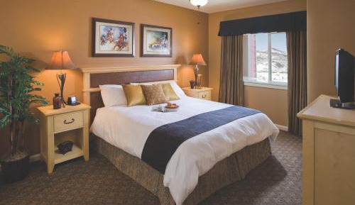 Two-Bedroom Suite