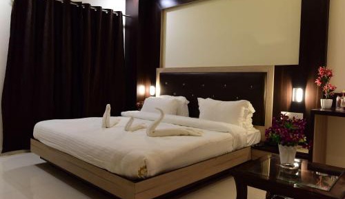 Elite Room