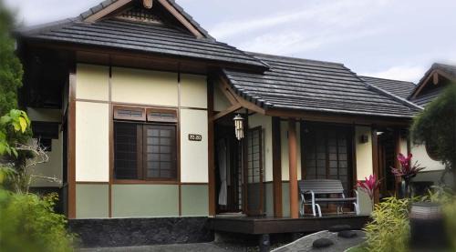 Deluxe Villa