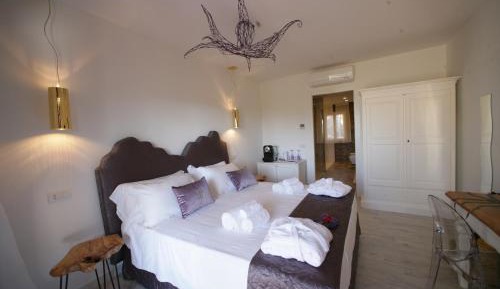 King Room with Sea View