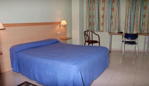 Twin or Double Room